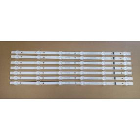   SSC_Y23 Slim Trident_55UR80/75_CSOT_A_REV00_220922 (LG 55UT80006LA) LED háttérvilágítás (T0623)