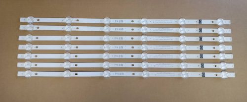 SSC_Y23 Slim Trident_55UR80/75_CSOT_A_REV00_220922 (LG 55UT80006LA) LED háttérvilágítás (T0623)