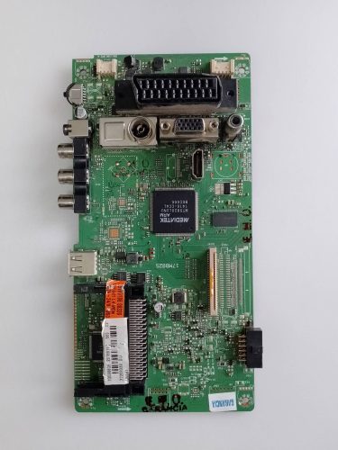 17MB82S 32" LED tv alaplap (C0093)