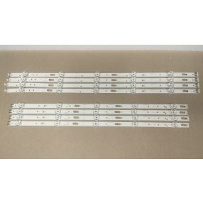   Samsung CY-BT055HGHV1V LED háttérvilágítás ( LM41-00871A 907A 00872A 908A ) AT0483