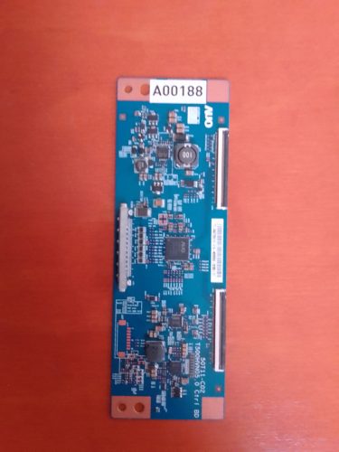 T500HVN05.0 CTRL BD (A00188)T-CON
