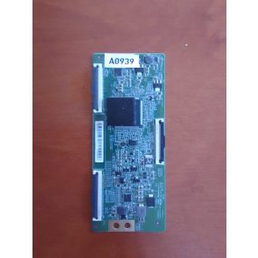 HV430QUBUBH10 (A0939) T-CON