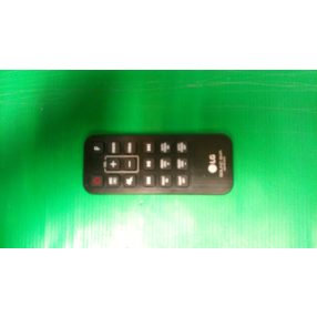 LG SOUND BAR AK874815376