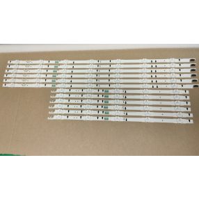   Samsung GH055CSA-B1 LED háttérvilágítás (D4GE-55DCA DCB R3) AT0257