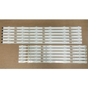 Samsung V5DU-480DCA-R1 480DCB-R1 6*5+6*6led AT0337