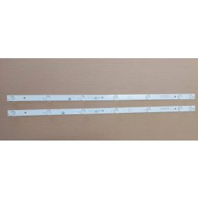 RF-CF320007SE30-0601 A2 LED háttérvilágítás (T0542)