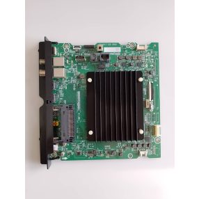 RSAG7.820.11185/ROH  Hisense 55U8GQ LED tv alaplap (C0825)