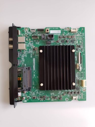 RSAG7.820.11185/ROH  Hisense 55U8GQ LED tv alaplap (C0825)