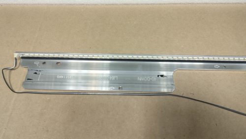 Blaupunkt ( Samsung LTA400HM13 ) SLED 2011SGS40 5630 60H1 rev1.1 él led AT0729