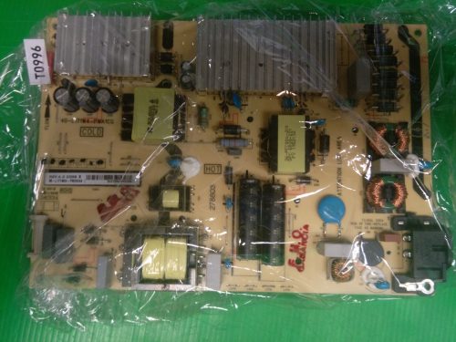40-L171W4-PWA1CG led tv tápegység I L0211