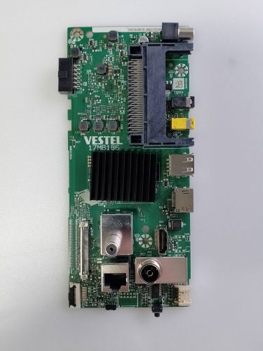 Vestel 17MB186 (Medion MD832100EU) LED tv alaplap (C0088)