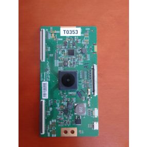 6870C-0750A (T0353)T-CON