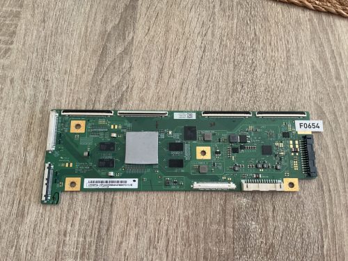 LE550PQL(HP)(AG). T-CON