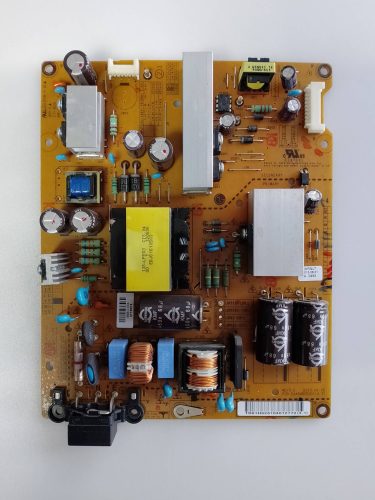 EAX64905301(2.3) (LG 39LA620) LED tv tápegység (C0240)
