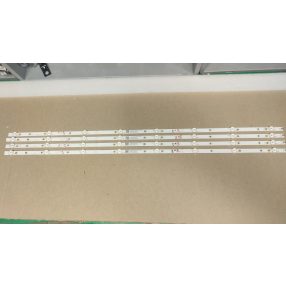 Philips 43PUS6162/12 TPT43003 LB43104 V0 02 led AT0664