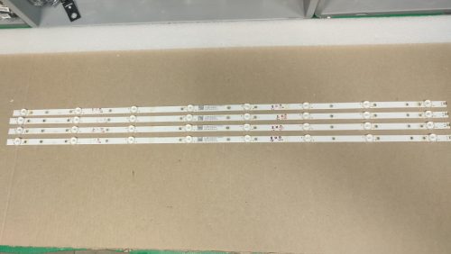 Philips 43PUS6162/12 TPT43003 LB43104 V0 02 led AT0664