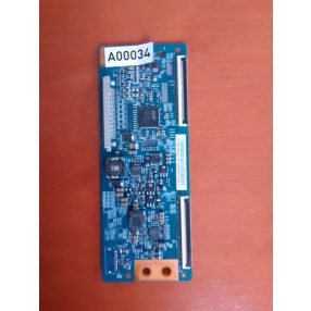 FT-5542T28C19 (A00034)T-CON