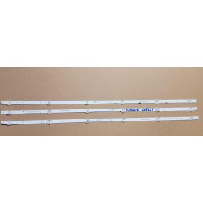   CRH-BXBT43Y1303006030AKREV1.0 LED háttérvilágítás Hisense 43E6KT (T0939)