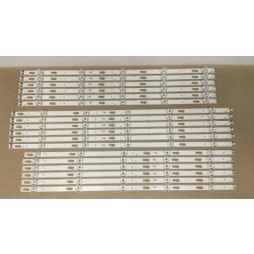   Samsung GU82TU8079 CY-BT082HGNV1H LED háttérvilágítás AT0466