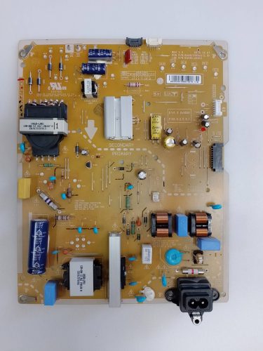 EAX68248001 (1.9)  (LG 49SM8600PLA) LED tv tápegyég (C0703)