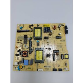  Vestel 17IPS19-3  tv tápegység (AT0199)