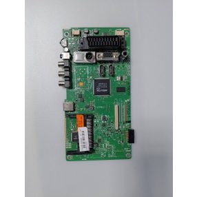 17MB82S (Hitachi HYC01) LED tv alaplap (C0016)