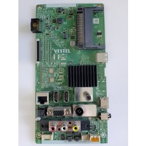 Vestel 17MB181TC LED tv alaplap (A0665)