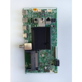   Vestel 17MB185 180725R2A (Cecotec VQU11055+) LED tv alaplap (C0331)