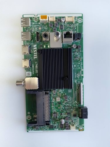 Vestel 17MB185 180725R2A (Cecotec VQU11055+) LED tv alaplap (C0331)