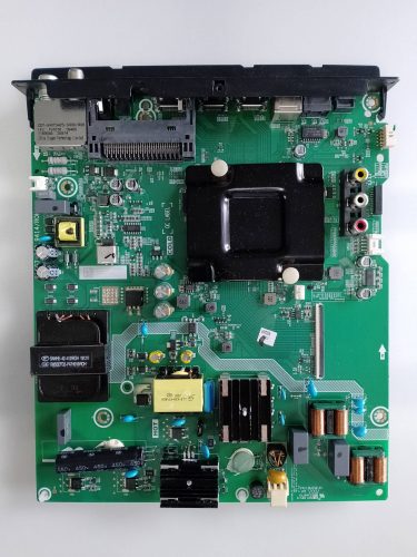 RSAG7.820.8414/ROH LED tv alaplap (C0071)