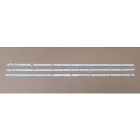 17DLB43VER13-A LED háttérvilágítás  (T0897)