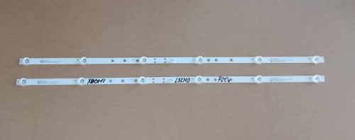 303HX320052D HFSX32006-ZC42AG-05D 2023-01-31 6S1P (Xiaomi L32M0P2EU) LED háttérvilágítás (J0135)