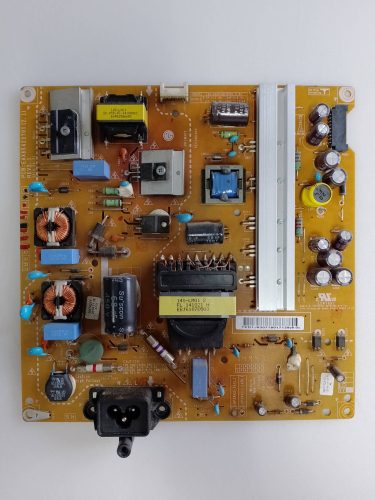 EAX65423701 (2.1) LED tv tápegység (L0468)