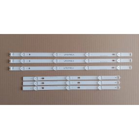   LF51_FHD_A FHD 43inch_REV00_A_181102 (LG 43LH5100) LED háttérvilágítás (A00086)
