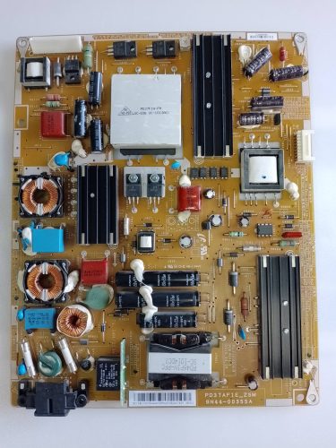 BN44-00355A LED tv tápegység (C0074)