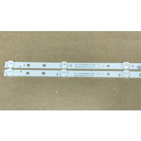 RF-CF320005AE30-BE30-0601 A3 2*6led A0465