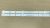 RF-CF320005AE30-BE30-0601 A3 2*6led A0465