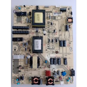 Vestel 17IPS20 LED tv tápegység (L0381)