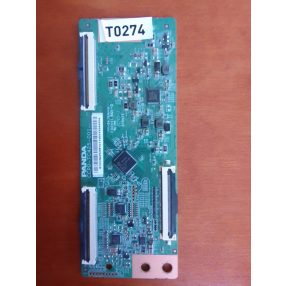 CCPD-TC425-001 (T0274)T-CON