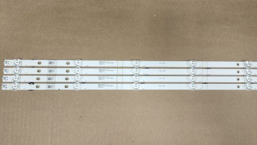 Hisense H50BE7000 HD500V1U51-TOL2-12mm LB5009C V0 4*9led AT0073