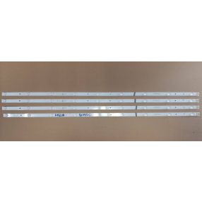   RF-CF500005SE30-0901 A1 (Nokia QNA50GU2110 LED háttérvilágítás (L0506)