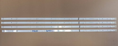 RF-CF500005SE30-0901 A1 (Nokia QNA50GU2110 LED háttérvilágítás (L0506)