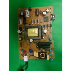 17IPS62 led tv tápegység 29 L0581 sz