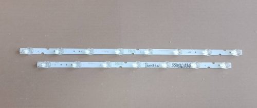 HR-58C07-06929 LE0RC2U0-D-K 4C-LB5507-HR02J (Thomson 55UD6336) LED háttérvilágítás (L0332)