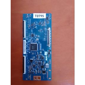 55T32-C0F CTRL BD (T0795)T-CON