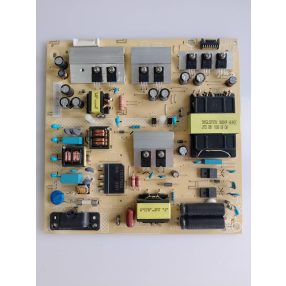   TPV 715G9324-P02-001-003M (Philips 43PUS7303/12) LED tv tápegység (D0326)