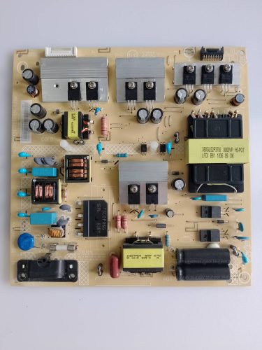 TPV 715G9324-P02-001-003M (Philips 43PUS7303/12) LED tv tápegység (D0326)