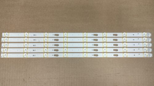 Samsung QE49Q70 L1070 D9 FAM S4 2 R1.2 T1P 100 LM41-00708A AT0382