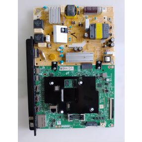   BN9655228E Samsng UE55CU7092) LED tv alaplap + tápegység (D0088)