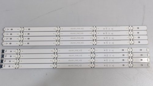 LG 49LH51 FHD A B SSC49inch D0285